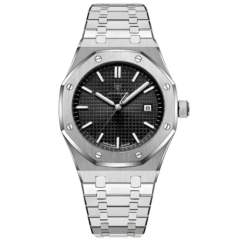 Regal Oak - 41mm