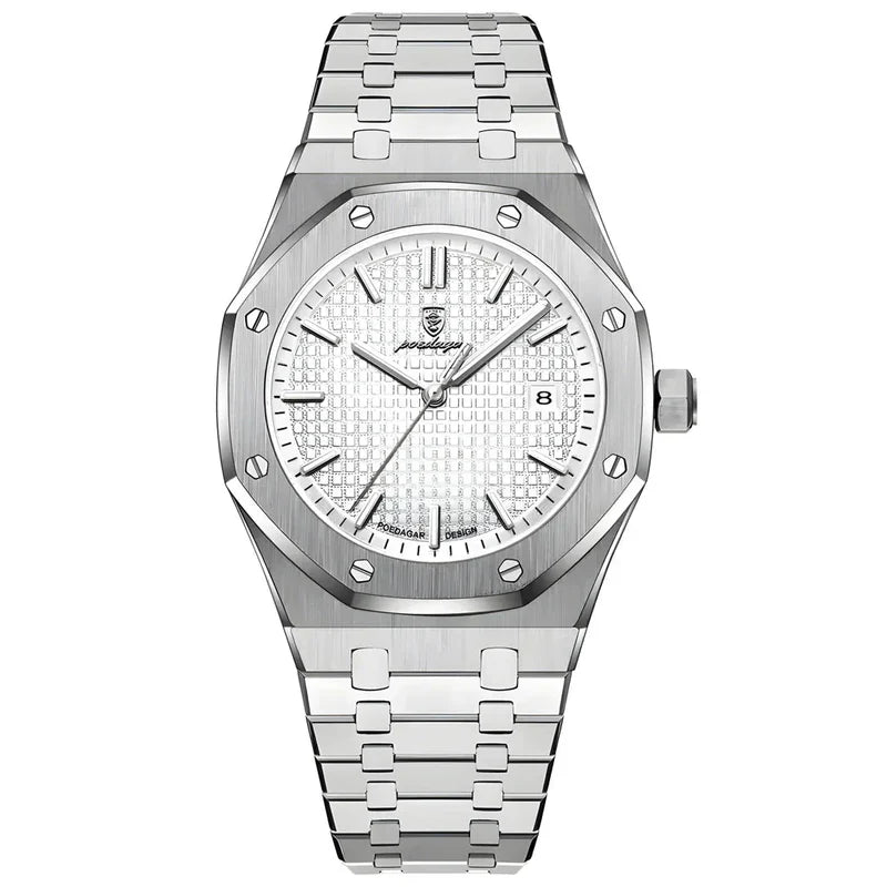 Regal Oak - 41mm